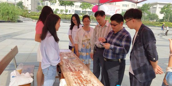 河南大学医学院学校食堂环境与寝室宿舍介绍