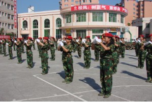 达州财贸学校在哪里？地址信息介绍