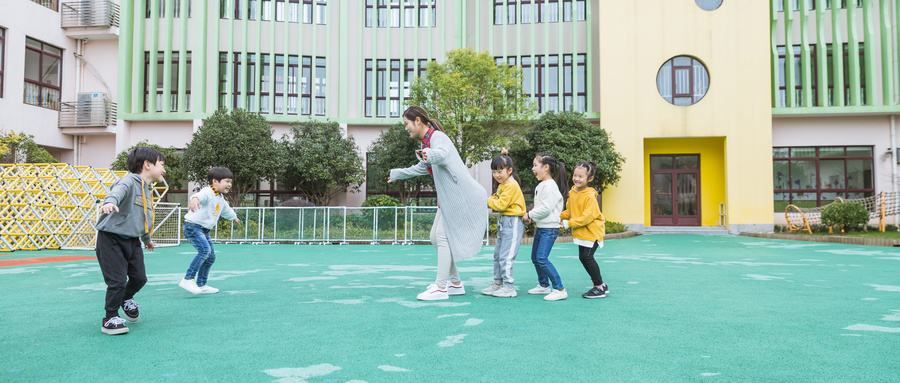 大家知道幼师职业标准有哪些吗？