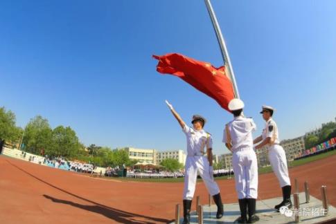 青岛远洋船员职业学院