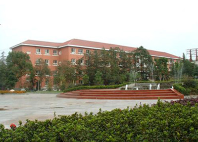 学校建筑