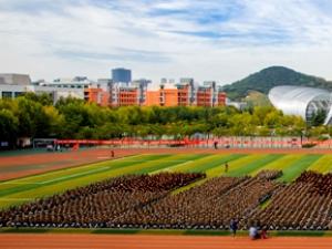 中国石油大学(华东)怎么样 评价排名好不好(10条)