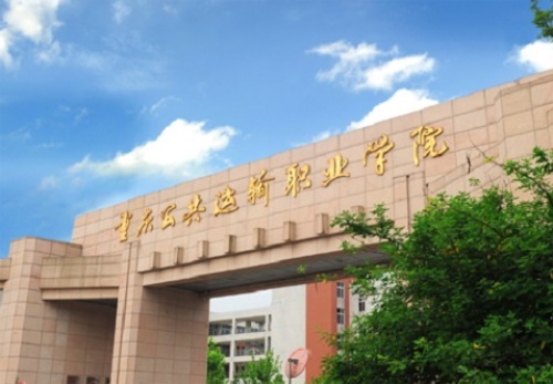 2020年重庆公共运输职业学院高职分类考试招生高职对口专科批最低录取分数线'