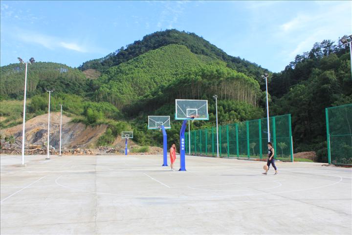 福建省永安职业中专学校3