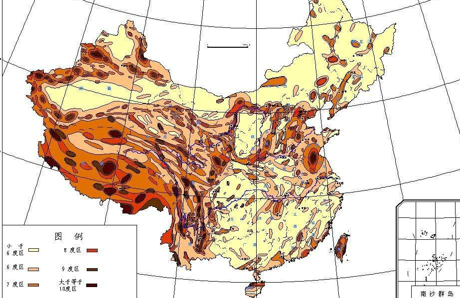 东阳市今天地震最新消息,东阳市历史上地震统计及地震带分布图