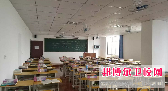 石家庄同济医学中等专业学校2020年有哪些专业