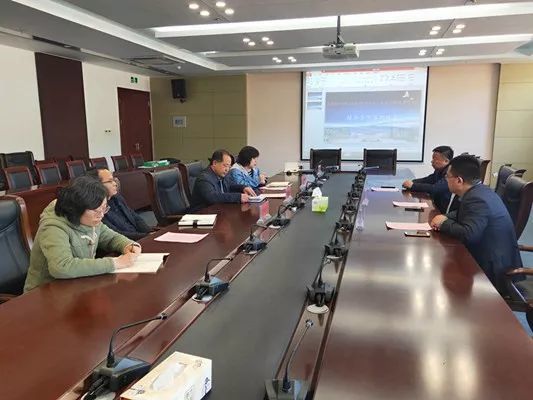 山东公路技师学院与济南永昌物流、山东雅利安公司举行校企合作签约仪式