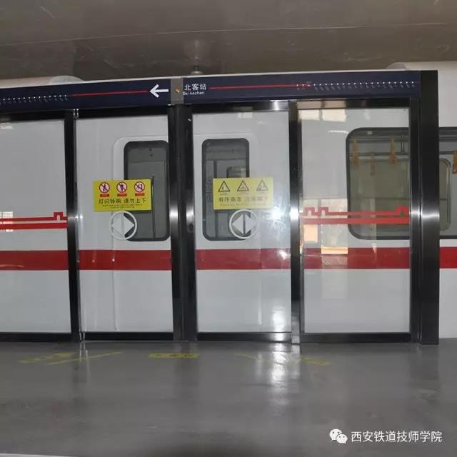 为什么一万学子选择西安铁道技师学院