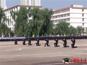 山西警察学院怎么样 评价排名好不好(10条)