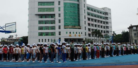 福建省龙岩卫生学校在哪里？地址信息介绍