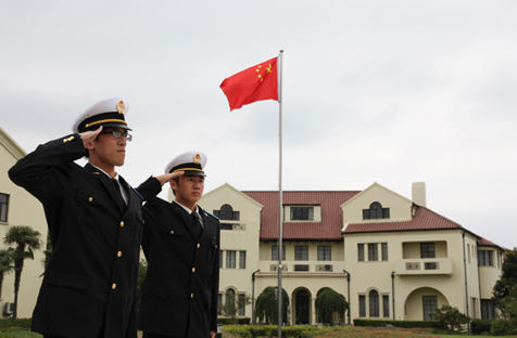 上海海关学院怎么样 评价排名好不好(10条)