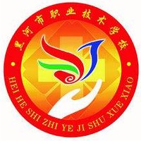 黑河市职业技术教育中心学校网站网址联系方式