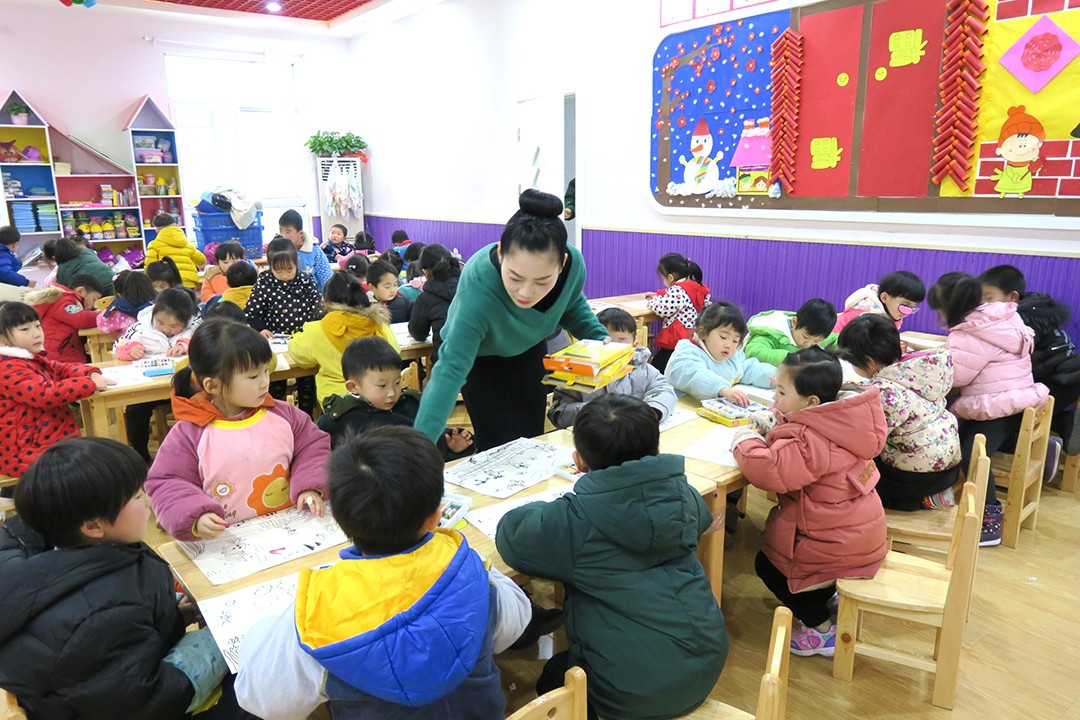 成都幼师学校怎么样?成都幼师学校招生指南