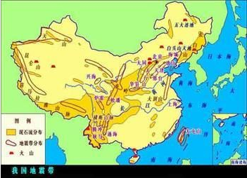 姜堰市今天地震最新消息,姜堰市历史上地震统计及地震带分布图