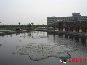 山东理工大学怎么样 评价排名好不好(10条)