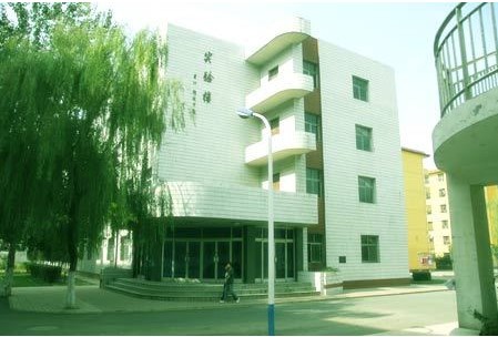 山西师范大学现代文理学院在哪里？地址信息介绍