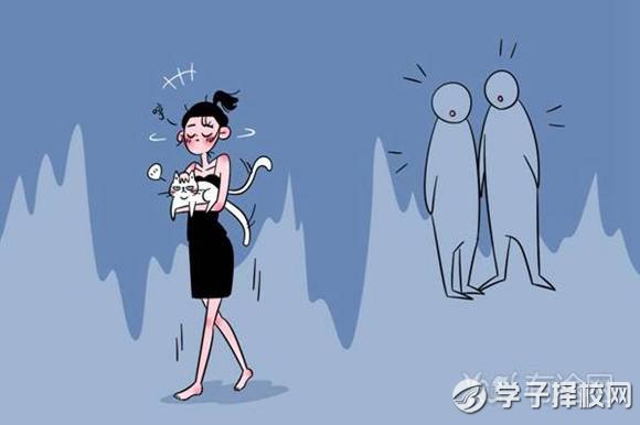 低学历女生适合的职业 初中毕业女生学什么专业好