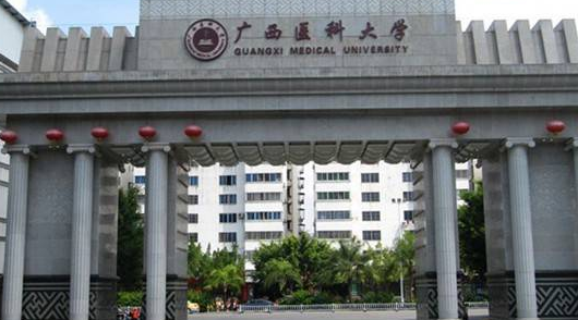 广西医科大学怎么样 评价排名好不好(10条)