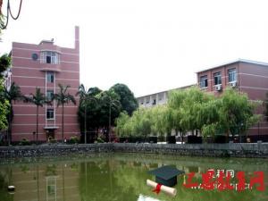 广西医科大学怎么样 评价排名好不好(10条)