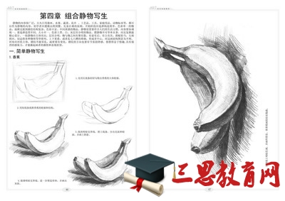 我学会了画画300字作文