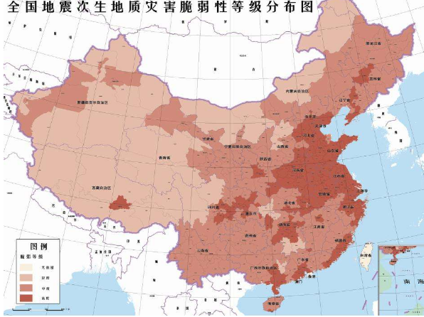 临海市今天地震最新消息,临海市历史上地震统计及地震带分布图