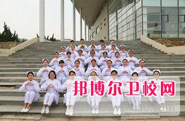 泸州2020年卫校都能学什么