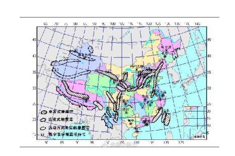 余杭市今天地震最新消息,余杭市历史上地震统计及地震带分布图