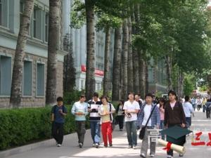 北京信息科技大学怎么样 评价排名好不好(10条)