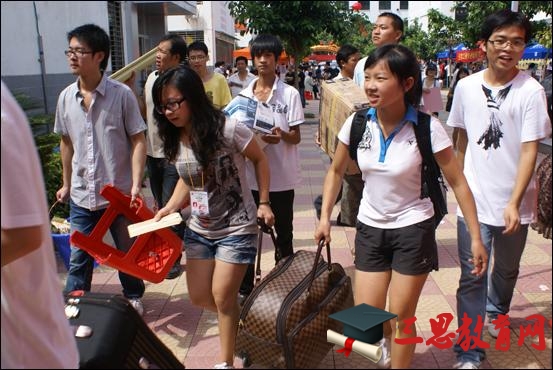 合肥工业大学(宣城校区)怎么样 评价排名好不好(10条)