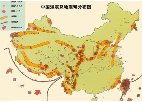 建德市今天地震最新消息,建德市历史上地震统计及地震带分布图