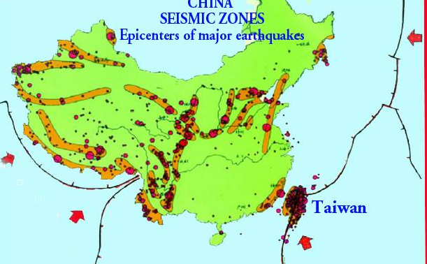 句容市今天地震最新消息,句容市历史上地震统计及地震带分布图