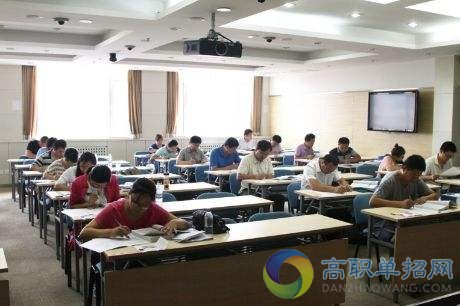  四川职业技术学院单招专业计划