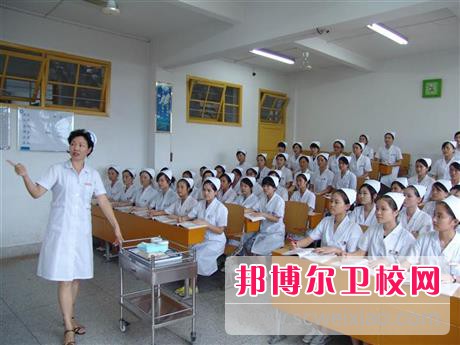 成都2020年卫校学啥好