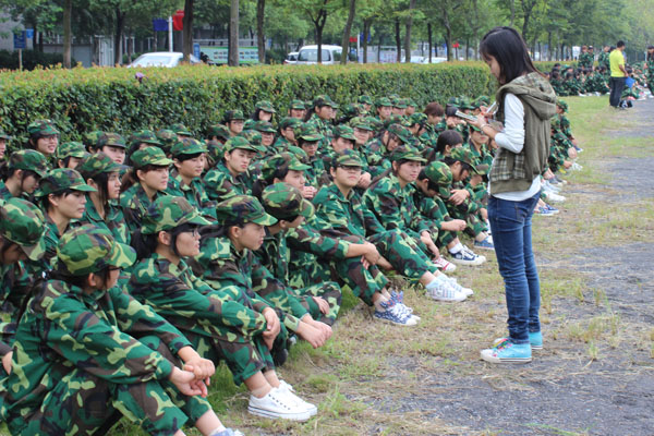 2022年军训要带什么东西对于女孩子女生军训物品清单