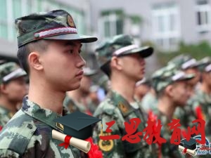 厦门市征兵报名时间,2020年厦门市大学生当兵体检项目条件优惠政策