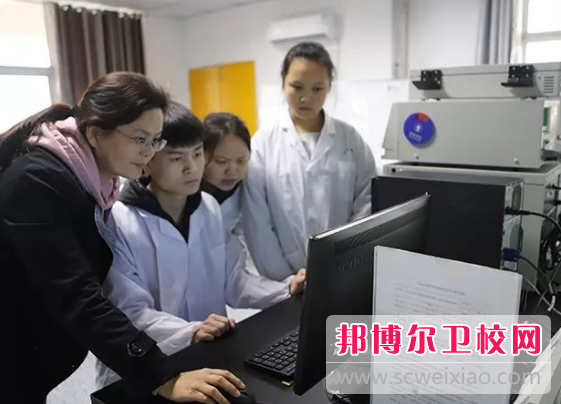 南昌2020年女生读卫校学什么专业好