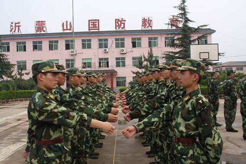 临沂沂蒙国防教育基地学费贵吗？都有哪些收费项目？