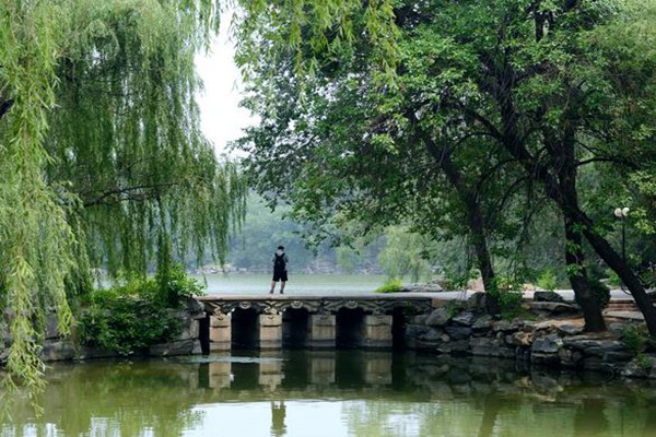 广西师范大学怎么样 评价排名好不好(10条)