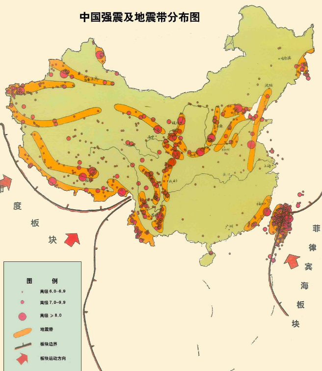 嘉兴市今天地震最新消息,嘉兴市历史上地震统计及地震带分布图