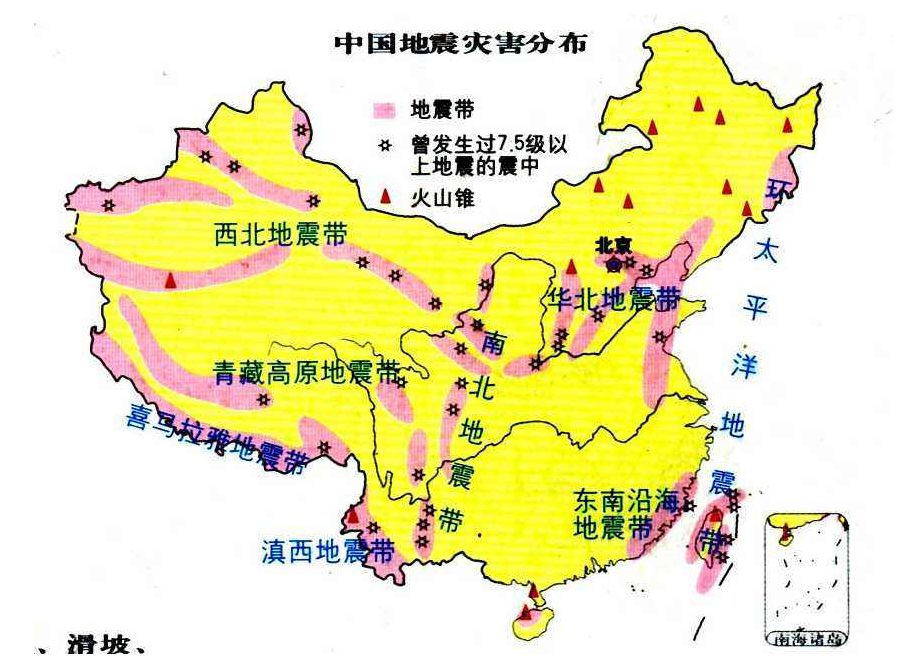 十堰市今天地震最新消息,十堰市历史上地震统计及地震带分布图