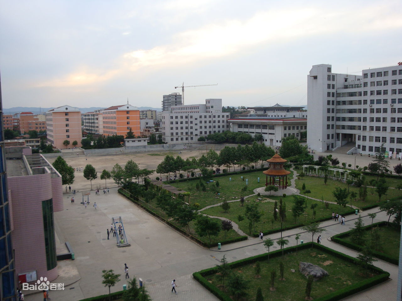 晋城职业技术学院怎么样 评价排名好不好(10条)