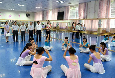 四川幼儿师范专业学校