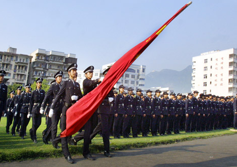 浙江警察学院怎么样 评价排名好不好(10条)