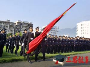 浙江警察学院怎么样 评价排名好不好(10条)