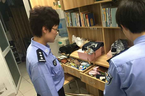 浙江警察学院怎么样 评价排名好不好(10条)