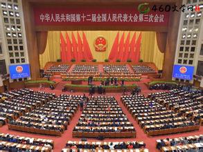 2021年大学生学习两会精神思想汇报十篇