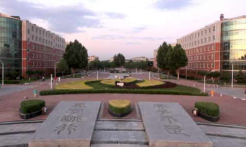 河北大学怎么样 评价排名好不好(10条)