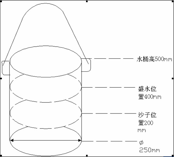 技能大赛天车工实操试题