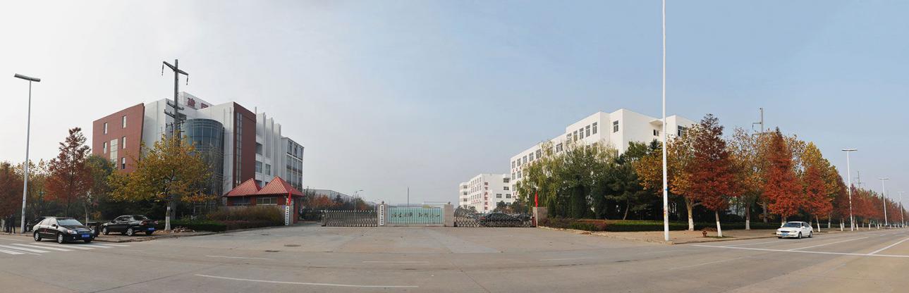 青岛海湾理工专修学院