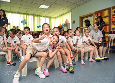 幼师学校